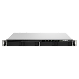 QNAP 9-Bay 2U rackmount NAS Intel E23344