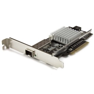 StarTech Netzwerkadapter PEX10000SFPI - PCIe 2.0