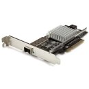 StarTech.com Netzwerkadapter PEX10000SFPI - PCIe 2.0