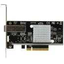 StarTech.com Netzwerkadapter PEX10000SFPI - PCIe 2.0