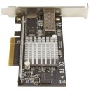 StarTech.com Netzwerkadapter PEX10000SFPI - PCIe 2.0