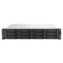 QNAP 18-Bay 2U rackmount NAS, Intel® Xeo