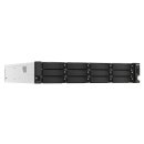 QNAP 18-Bay 2U rackmount NAS, Intel® Xeo