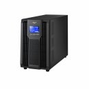 FSP Champ 2K Tower Online UPS 2000VA 1800W USB RS-232...