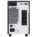 FSP Champ 2K Tower Online UPS 2000VA 1800W USB RS-232...