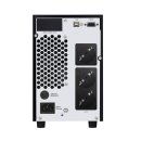 FSP Champ 2K Tower Online UPS 2000VA 1800W USB RS-232 3xSchuko