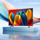 Hisense 50E77NQ - 126 cm (50 Zoll) Diagonalklasse E77NQ Series LCD-TV mit LED-Hintergrundbeleuchtung - QLED - Smart TV - VIDAA - 4K UHD (2160p)