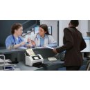 Epson WorkForce DS-900WN - Dokumentenscanner - Duplex - A4/Legal - 600 dpi x 600 dpi - bis zu 70 Seiten/Min. (einfarbig)