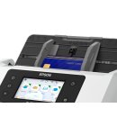 Epson WorkForce DS-900WN - Dokumentenscanner - Duplex - A4/Legal - 600 dpi x 600 dpi - bis zu 70 Seiten/Min. (einfarbig)