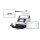 Epson WorkForce DS-900WN - Dokumentenscanner - Duplex - A4/Legal - 600 dpi x 600 dpi - bis zu 70 Seiten/Min. (einfarbig)