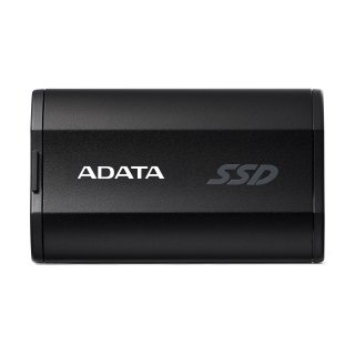 ADATA Externe SSD SD810 4TB IP68 2000/2000 Black