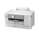 Brother HL-J6010DW - Drucker - Farbe - Duplex - Tintenstrahl - A3/Ledger - 1200 x 4800 dpi - bis zu 30 Seiten/Min. (einfarbig)/