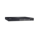 Dell PowerSwitch N2224PX-ON - Switch - L3 - managed - 12 x 10/100/1000/2.5G (PoE+)