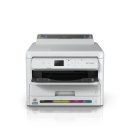 Epson WorkForce Pro WF-C5390DW - Drucker - Farbe - Duplex...