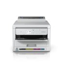 Epson WorkForce Pro WF-C5390DW - Drucker - Farbe - Duplex - Tintenstrahl - A4/Legal - 4800 x 1200 dpi - bis zu 25 Seiten/Min. (einfarbig)/