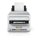 Epson WorkForce Pro WF-C5390DW - Drucker - Farbe - Duplex - Tintenstrahl - A4/Legal - 4800 x 1200 dpi - bis zu 25 Seiten/Min. (einfarbig)/