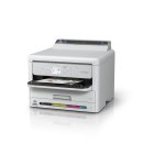 Epson WorkForce Pro WF-C5390DW - Drucker - Farbe - Duplex - Tintenstrahl - A4/Legal - 4800 x 1200 dpi - bis zu 25 Seiten/Min. (einfarbig)/