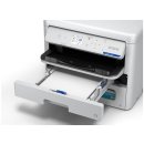 Epson WorkForce Pro EP-C800RDW - Drucker - Farbe - Duplex - Tintenstrahl - A4/Legal - 4800 x 1200 dpi - bis zu 25 Seiten/Min. (einfarbig)/