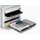 Epson WorkForce Pro EP-C800RDW - Drucker - Farbe - Duplex - Tintenstrahl - A4/Legal - 4800 x 1200 dpi - bis zu 25 Seiten/Min. (einfarbig)/