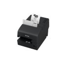 Epson TM-H6000VI Cutter USB RS232 Ethernet OPOS schwarz -...