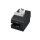 Epson TM-H6000VI Cutter USB RS232 Ethernet OPOS schwarz - Nadel/Matrixdruck - Farbig