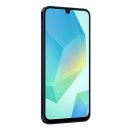 Galaxy A16 5G 256GB, Handy Blue Black, Android, Dual-SIM, 8 GB