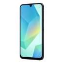 Galaxy A16 5G 256GB, Handy Blue Black, Android, Dual-SIM, 8 GB