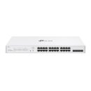 TP-LINK Festa FS328GP V1 - Switch - Smart - 24 x...