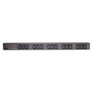 APC Basic Rack PDU Zero U - Steckdosenleiste (Rack -...