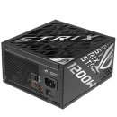 ASUS ROG Strix - Netzteil - 1200 Watt