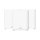 Router Asus WiFi 7 AiMesh ZenWiFi BQ16 (3pk) White