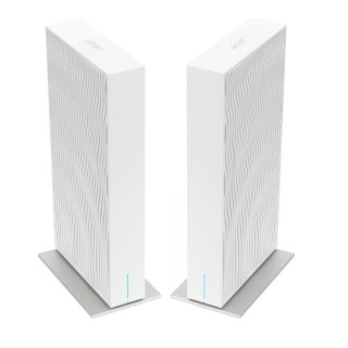 Acer Wi-Fi 7 Mesh Router | Acer Wave 7 | Doppelpack