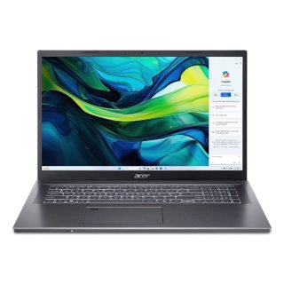 Acer Aspire 17 Pro Notebook | A17-51GM | Grau