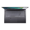 Acer Aspire 17 Pro Notebook | A17-51GM | Grau