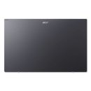 Acer Aspire 17 Pro Notebook | A17-51GM | Grau