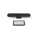 Logitech Tap IP Appliance Room Solutions Huddle + Small...