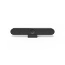 Logitech Tap IP Appliance Room Solutions Huddle + Small...