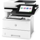 HP LaserJet Enterprise Flow MFP M528z MFP Mono B/W laser...