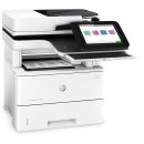 HP LaserJet Enterprise Flow MFP M528z MFP Mono B/W laser A4 210x297mm A4 43ppm 650 sheets USB 2.0 LAN Wi-Fi NFC USB