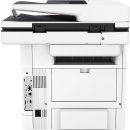 HP LaserJet Enterprise Flow MFP M528z MFP Mono B/W laser A4 210x297mm A4 43ppm 650 sheets USB 2.0 LAN Wi-Fi NFC USB