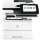 HP LaserJet Enterprise Flow MFP M528z MFP Mono B/W laser A4 210x297mm A4 43ppm 650 sheets USB 2.0 LAN Wi-Fi NFC USB