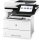 HP LaserJet Enterprise Flow MFP M528z MFP Mono B/W laser A4 210x297mm A4 43ppm 650 sheets USB 2.0 LAN Wi-Fi NFC USB