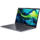 Acer Aspire 15 Notebook | A15-51M | Grau