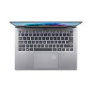 Acer Swift 14 AI Touchscreen | SF14-61T | Silber