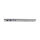 Acer Swift 14 AI Touchscreen | SF14-61T | Silber