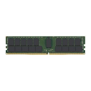 Kingston - DDR4 - Modul - 64 GB - DIMM 288-PIN - 3200 MHz / PC4-25600 - CL22 - 1.2 V - registriert - ECC - für Lenovo ThinkStation P620