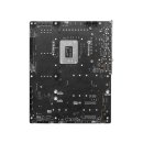 MSI Z790 PROJECT ZERO - Motherboard - ATX - LGA1700-Sockel - Z790 Chipsatz - USB 3.2 Gen 1, USB 3.2 Gen 2, USB-C 3.2 Gen2, USB-C 3.2 Gen 2x2 - 2.5 Gigabit LAN, Wi-Fi 7, Bluetooth - Onboard-Grafik (CPU erforderlich)