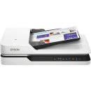 Epson WorkForce DS-1660W - Dokumentenscanner - Duplex -...