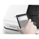 Epson WorkForce DS-1660W - Dokumentenscanner - Duplex -...