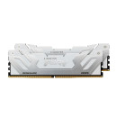 Kingston FURY Renegade - DDR5 - Kit - 48 GB: 2 x 24 GB